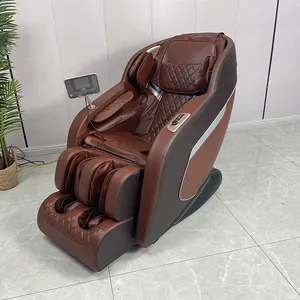 Meiyang Body health care ABS full body massage chair Therapy human touch chair massager