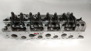 Tout nouveau 2L 2L2 2LT 2L-OLD 3L 5LE 5L GM350 4M40T 4D56 BT50 culasse de moteur pour moteur de voiture Toyota Ford Mazada - Product Image 3