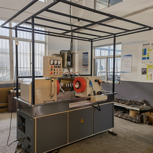 Equipamento de Inspeção de Partículas Magnéticas Durable YORKTECH YKDG-3000 3000A para Inspeção de Juntas de Soldagem em Estruturas de Aço - Product Image 2