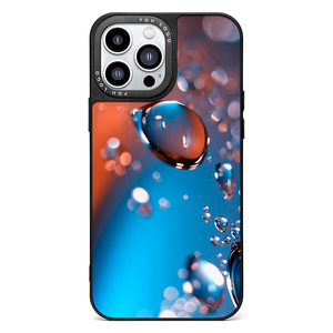 Ốp Lưng Điện Thoại Di Động Tùy Chỉnh Lưng PC Cứng Viền Tpu Mềm HD Trống Thăng Hoa 3D 2D Cho <span class=keywords><strong>Iphone</strong></span> 12 13 Pro Max - Product Image 2