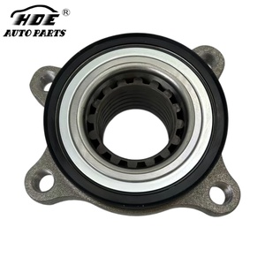 54KWH02 43560-26010 VKBA7497 Vente en gros de roulements de roue de haute qualité HDE AUTO PARTS pour TOYOTA HIACE - Product Image 2