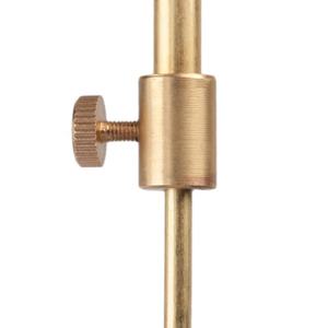 มาตรวัดเสียงเชลโล่อะคูสติกติดตั้งเครื่องมือซ่อมแซมชุดตัวปรับเสาเสียงเซลโลส์ประกอบไปด้วยตัวตั้งสายวัด - Product Image 5