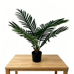 ใบปาล์มประดิษฐ์ - Product Image 5