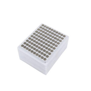 Batterie alcaline bouton 1,5 V AG2 LR726 pour jouets, clés de voiture, électronique grand public, télécommandes - Bonne affaire - Product Image 5