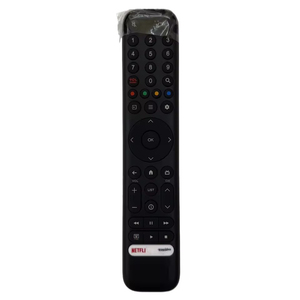 New O RC716 CUI6 Remote Control for TC LED Smart <b>TV</b> S54 Series 43S5400A - Product Image 1