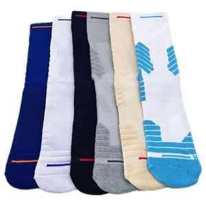Best Selling Basketball <strong>Socks</strong> Cotton Running Basketball Ankle Men Sport <strong>Socks</strong> Non slip Basketball <strong>Socks</strong> - Product Image 5