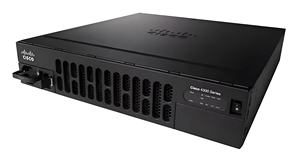 ISR4331-V/K9 4300 Series Tích hợp dịch vụ Voice Gateway <span class=keywords><strong>Router</strong></span>, Gigabit Ethernet doanh nghiệp <span class=keywords><strong>Router</strong></span> - Product Image 6