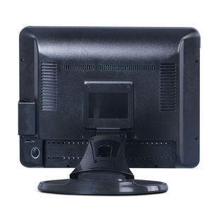 Sistema POS de fábrica OEM con doble pantalla táctil Windows y Android de 15.6 pulgadas, máquina todo en uno, terminal de pago POS - Product Image 4