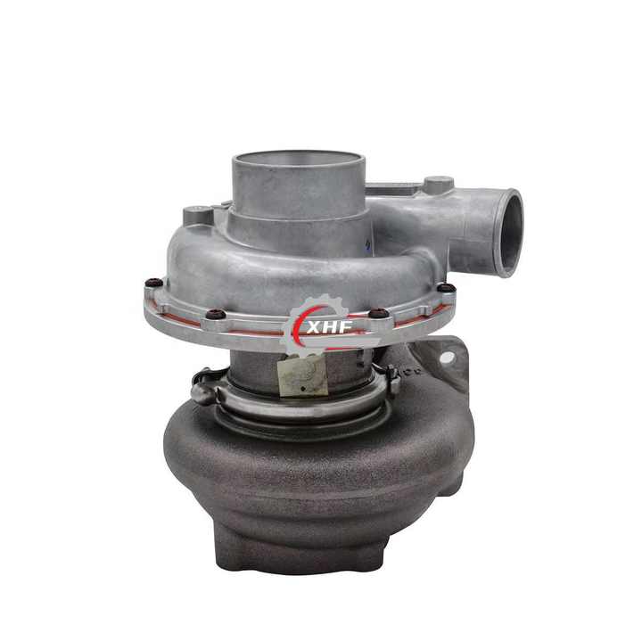 1144003891/1876182630 6BG1 turbo charger original genuine product  