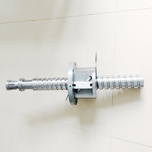Vis à billes de serrage pour machine de moulage par injection EC160N - Product Image 3