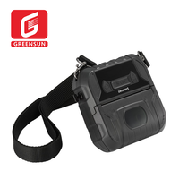 Imprimante d'étiquettes portable Zenpert 3R20, imprimante thermique de reçus