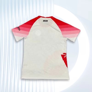 เสื้อฟุตบอลย้อนยุค 02-06 รุ่นวินเทจ ริวัลโด้ มัลดินี่ แวนบาสเทน คาค่า ปีร์โล่ ผ้าโพลีเอสเตอร์ยืดหยุ่น 100% ป้องกันแบคทีเรีย - Product Image 3