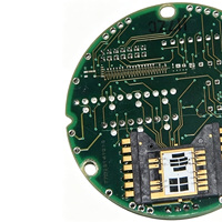 Carte de circuit imprimé d'encodeur Fanuc série A20B A20B-8001-0440 0241, carte de traitement de signal stable pour système de commande servo de machine-outil CNC
