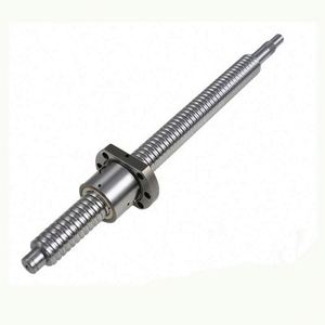 Realmax W-07เครื่อง CNC ชุดบอลสกรู SFU1605 sfk พร้อมการสนับสนุน BKBF10 12 <span class=keywords><strong>15</strong></span> 17 20 - Product Image 1