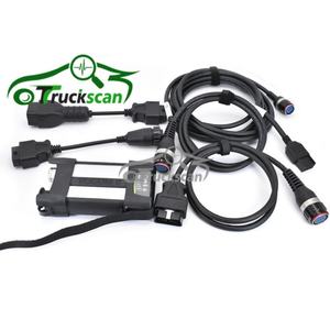 VOCOM II pour diagnostic de camions et d'excavatrices, VOCOM 2 88894000 VCADS EUR6 & FH/FM4 Outil technique premium - Product Image 4