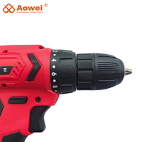 Perceuse sans fil 12V Power Craft Outil électrique