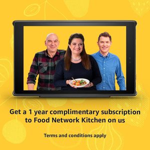 Giá Bán Buôn Chính Hãng 100% Trong Kho Fire HD 10 <span class=keywords><strong>Tablet</strong></span> Pad (<span class=keywords><strong>10.1</strong></span>-1080P Full HD Hiển Thị 32 GB)-Đen-Hỗ Trợ Thêm - Product Image 4