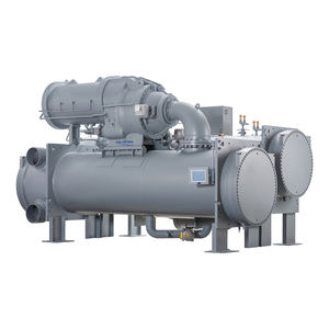 Water Chiller System Cooling Only Industrial Centrifugal Chiller For Hospitals, <strong>Schools</strong>, Shopping Centers - Product Image 5