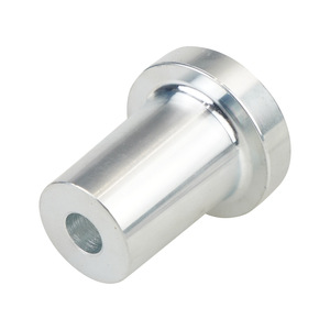 Outil d'alignement d'essieu de remorque, butée de moyeu en acier de 3,4 cm x 6,3 cm pour la réparation et le remplacement de semi-remorques - Product Image 2