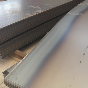 مادة ممتازة للصدأ hrc وhrc وms بلون أسود aisi 1018 1095 مع رقاقة m390 من الفولاذ الكربوني - Product Image 3