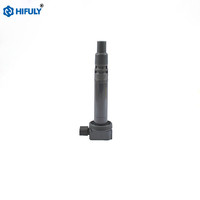 Genuine Car Parts toyota yaris Engine Coil 90919-02237 for Toyota TACOMA 9091902237 Bobina De Encendido Para toyota
