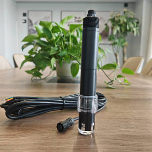 प्रभावी निगरानी के लिए ऑनलाइन एक्वाकल्चर <span class=keywords><strong>ph</strong></span> और orp सेंसर - Product Image 1