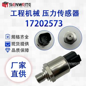 Sensor de Presión de Aceite Senwitt 17202573 para Excavadora y Cabrestantes Voelkel - Product Image 5