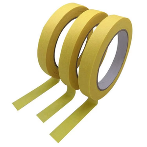 Chất lượng cao bán buôn phân hủy sinh học giấy sealibg Băng Giấy Doanh băng cho vách thạch cao - Product Image 1