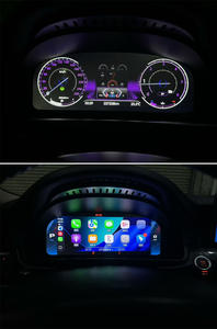 Prix d'usine Instrument pour BMW X5 F15 <span class=keywords><strong>X6</strong></span> F16 Tableau de bord numérique avec HUD Carplay Mise à niveau - Product Image 3