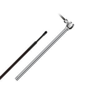 Sensor de Combustible Capacitivo Profesional, Sensores Digitales de Monitoreo del Nivel de Combustible para Camiones - Product Image 3