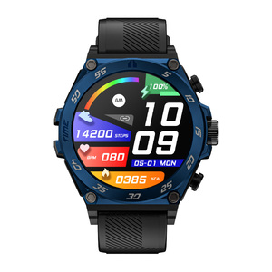 Lc18 2-in-1 <span class=keywords><strong>Smartwatch</strong></span> Tai nghe 1.53-inch IPS màn hình cho <span class=keywords><strong>Bluetooth</strong></span> gọi điện thoại bằng giọng nói trợ lý sức khỏe giám sát đồng hồ thông minh - Product Image 6