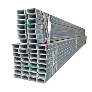 ราคาของท่อเหล็กสี่เหลี่ยมขนาด1นิ้วท่อสี่เหลี่ยมขนาด25มม. - Product Image 1