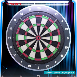 Custom Professional Sport Arcade <b>Electronic</b> Dart Board Darts live Online Model Coin Operated Dart <b>Game</b> Machine - Product Image 5