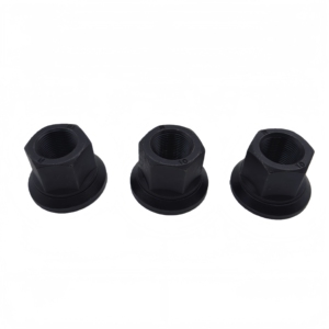 อะไหล่รถบรรทุกคุณภาพสูง น็อตล้ออเนกประสงค์ M22*1.5 - Product Image 3