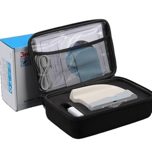 Medidor de Brillo Microporoso 3nh NhG60M de 60 Grados 0-1000Gu para Medición de Superficies - Product Image 5