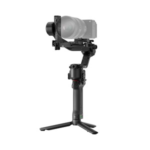 NUEVO D J RS 5 10 Lbs con una Capacidad de Carga Útil con un 20% Mayor al de las Anteriores, Estabilizador de Gimbal Portátil de 4.5 kg - Product Image 2