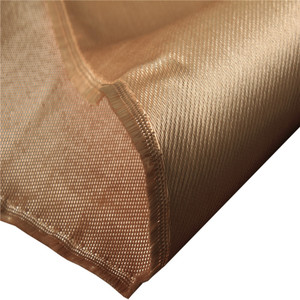 0.8mm sợi thủy tinh chống cháy vải Philippines ht800 - Product Image 5