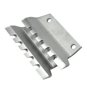 Lame de rechange pour perceuse à glace Strike Master 107 mm x 23 mm x 176 mm - Product Image 4