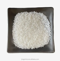 Matières premières plastiques en PE, granulés de polyéthylène vierge, résine HDPE LDPE, prix d'usine