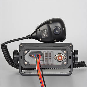 <span class=keywords><strong>Radio</strong></span> <span class=keywords><strong>VHF</strong></span> <span class=keywords><strong>marine</strong></span> avec GPS, récente, RS-509MG, classe D, DSC, étanche IPX7, utilisation mobile pour bateau, vente d'usine - Product Image 6