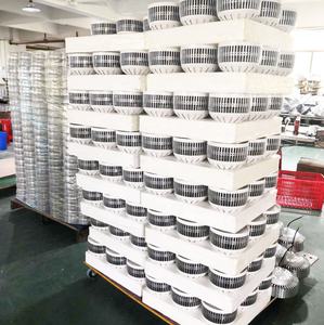 गोदाम कारखाने निर्माता एल्यूमीनियम आवास उच्च शक्ति बल्ब का नेतृत्व किया - Product Image 5