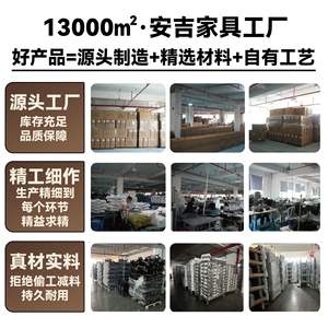 Living Room <strong>Small</strong> Space Compressed Sofa Home Leisure Fabric Sofa <strong>Double</strong> Folding Sofa Bed for Nap Use - Product Image 3