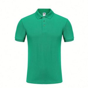 Design High Quality Unisex Printing Shirt New ArrivalsCustom Polo Shirts Work Clothes Wholesale Blank Golf Polo Shirt - Product Image 4