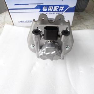 Deutz tcd2013l064v निकास थ्रॉटल वाल्व के लिए चीन वी इंजन 3523110-k28-22s - Product Image 2