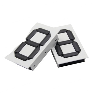 Pantallas y Señalización Digital Exterior de Siete Segmentos en Oferta con Garantía de 3 Años y Clasificación IP65 - Product Image 4