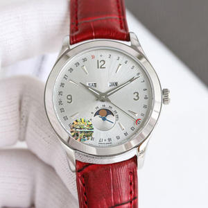 Reloj Mecánico Automático de Alta Calidad, Elegante y de Primera Calidad, con Fase Lunar, Fecha, Cronógrafo, Multifuncional - Product Image 2