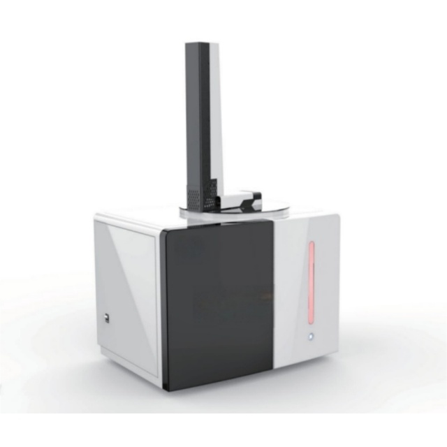 CHNS Elemental Analyzer High Precision Organic Elemental Analysis Instrument Laboratory Element Analyzer