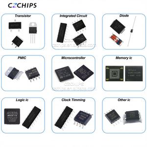 Whole -Sale X1002WVS-08B-9TSN P=1mm Connectors Wire-to-Board Connectors 1 Vertical SMD Phosphor Bronze 1A - Product Image 5