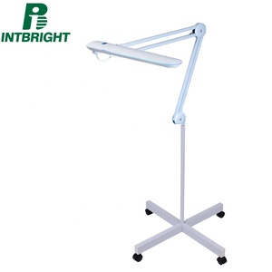 Apparecchiature di bellezza di alta qualità prodotti per la cura personale <span class=keywords><strong>LED</strong></span> luce dimmerabile da scrivania illuminata luce <span class=keywords><strong>Led</strong></span> bellezza ciglia lampada - Product Image 4