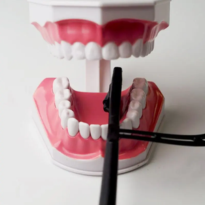 Localizzatore di pellicola a raggi X dentale autoclavabile staffa per sensore digitale dentale supporto di posizione sensore dentale a raggi X - Product Image 2